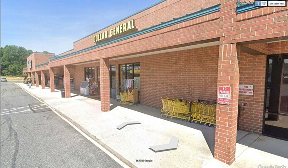 0 MIDWAY DR, Harrington, DE à louer - Photo de l’immeuble – Image 3 sur 7
