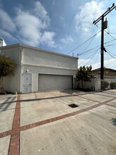 5314 Atlantic Blvd, Maywood, CA à louer Photo de l’immeuble– Image 1 sur 8