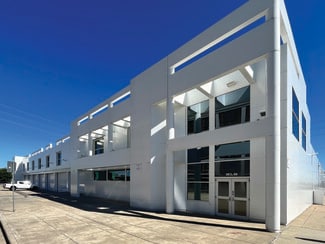 Plus de détails pour 319 St Emanuel St, Houston, TX - Industriel/Logistique à louer