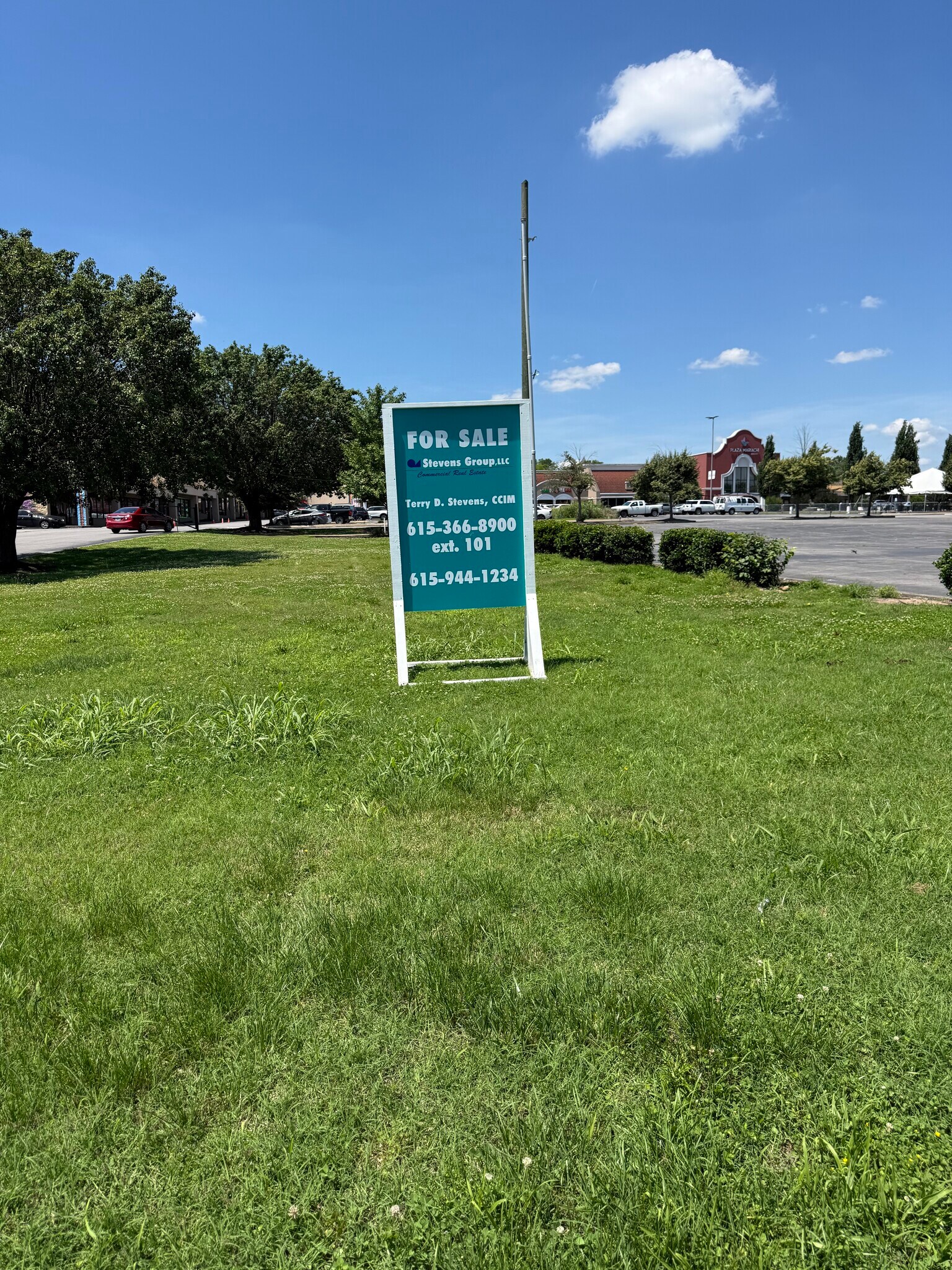3985 Nolensville Pk Pike, Nashville, TN à vendre Autre– Image 1 sur 5