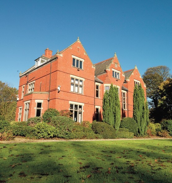 Rectory Ln, Warrington à louer - Photo de l’immeuble – Image 3 sur 9