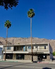 1109-1117 N Palm Canyon Dr, Palm Springs, CA à louer Photo intérieure– Image 2 sur 2