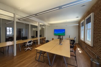 49 Powell St, San Francisco, CA à louer Photo intérieure– Image 1 sur 7
