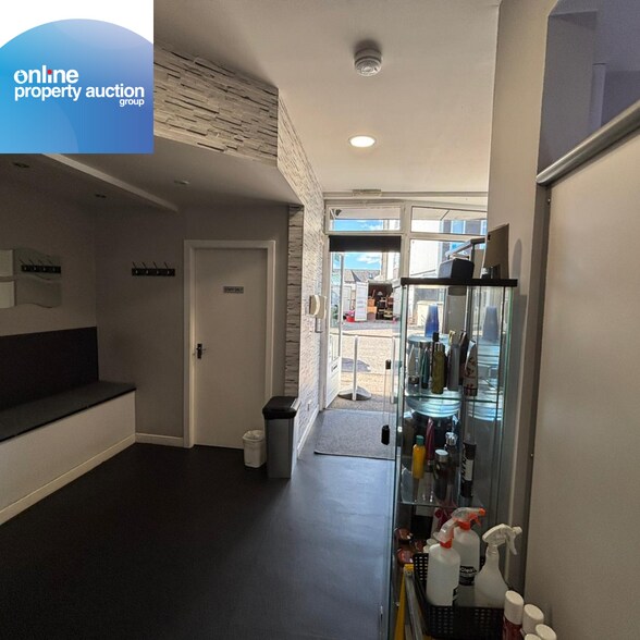 12-16 Tulloch St, Dingwall à vendre - Photo de l’immeuble – Image 3 sur 7