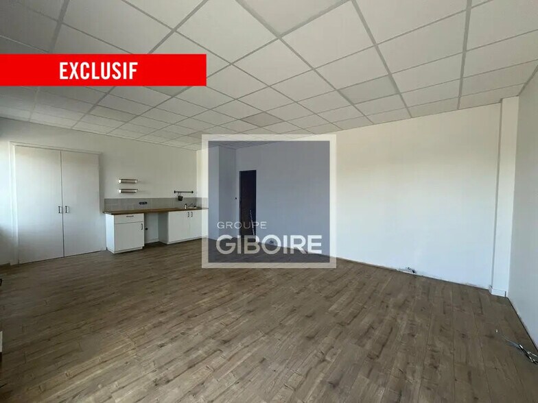 Industriel/Logistique dans Le Rheu à louer - Photo intérieure – Image 3 sur 10
