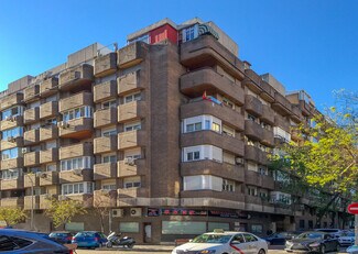 Plus de détails pour Calle Espronceda, 40, Madrid - Bureau à louer