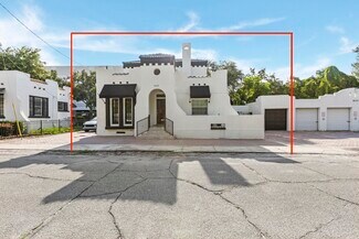 Plus de détails pour 822 Menendez Ct, Orlando, FL - Bureau à louer