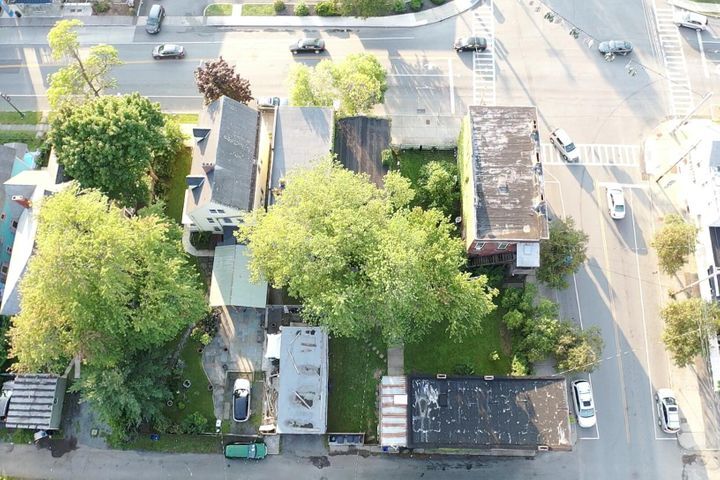 462-470 2nd Ave, Troy, NY à vendre - Photo de l’immeuble – Image 2 sur 6
