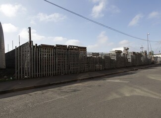 Plus de détails pour Hay Hall Rd, Birmingham - Terrain à louer