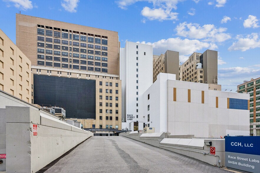 201-219 N 15th St, Philadelphia, PA à louer - Photo de l’immeuble – Image 3 sur 60
