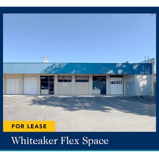 Plus de détails pour 121 Monroe St, Eugene, OR - Local d'activités à louer