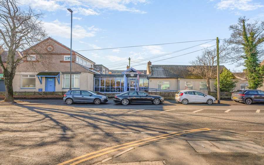 377-377A Stamfordham Rd, Newcastle Upon Tyne à vendre - Photo de l’immeuble – Image 1 sur 3