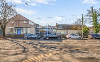 Plus de détails pour 377-377A Stamfordham Rd, Newcastle Upon Tyne - Bureau à vendre