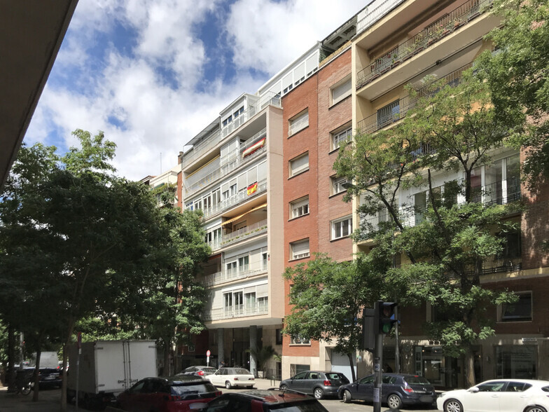 Calle De Quintana, 28, Madrid, Madrid à louer - Photo principale – Image 1 sur 1