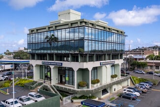 Plus de détails pour 45-1144 Kamehameha Hwy, Kaneohe, HI - Bureau à louer