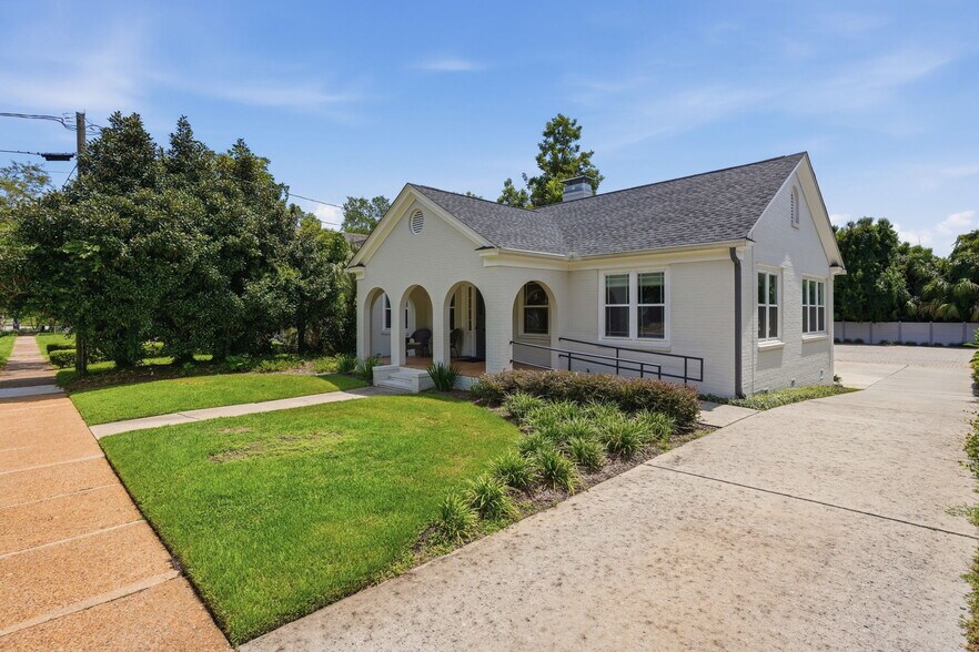 537 E Park Ave, Tallahassee, FL à vendre - Photo de l’immeuble – Image 3 sur 48