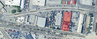 Plus de détails pour 5140 Firestone Pl, South Gate, CA - Industriel/Logistique à vendre