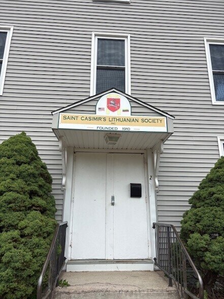 28 West St, Windsor, CT à louer - Photo de l’immeuble – Image 2 sur 7