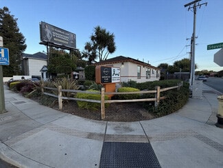 Plus de détails pour 2498 Stevens Creek Blvd, San Jose, CA - Bureau à vendre