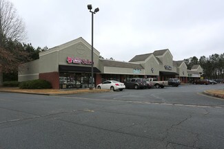 Plus de détails pour 2340 Towne Lake Pky, Woodstock, GA - Local commercial à louer