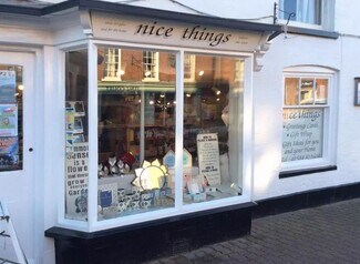 Plus de détails pour 55-57 Teme St, Tenbury Wells - Local commercial à vendre