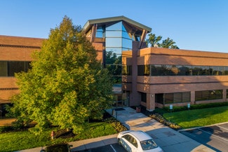 Plus de détails pour 735 Taylor Rd, Columbus, OH - Bureau à vendre