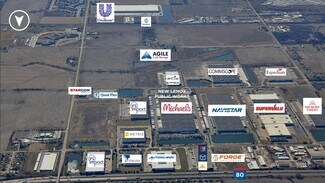 Plus de détails pour 0 Gougar Rd, New Lenox, IL - Terrain à vendre