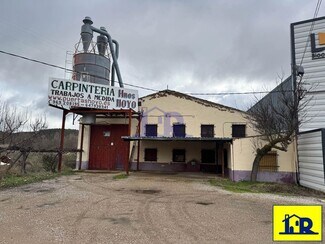 Plus de détails pour Industriel/Logistique à vendre