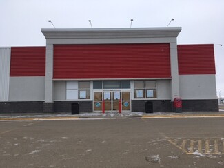 Plus de détails pour 137 King St, Estevan, SK - Local commercial à louer