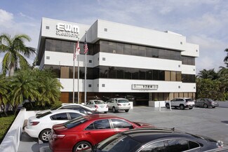 Plus de détails pour 1700 E Las Olas Blvd, Fort Lauderdale, FL - Bureau à louer