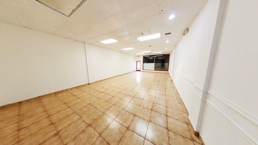 4217 N State Road 7, Hollywood, FL à louer - Photo de l’immeuble – Image 2 sur 8