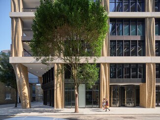 Plus de détails pour 135 Park St, Londres - Coworking à louer