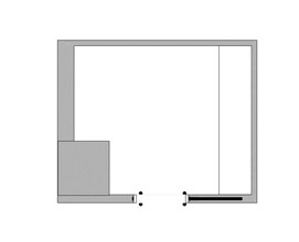 7322 Southwest Fwy, Houston, TX à louer Plan d’étage– Image 1 sur 1