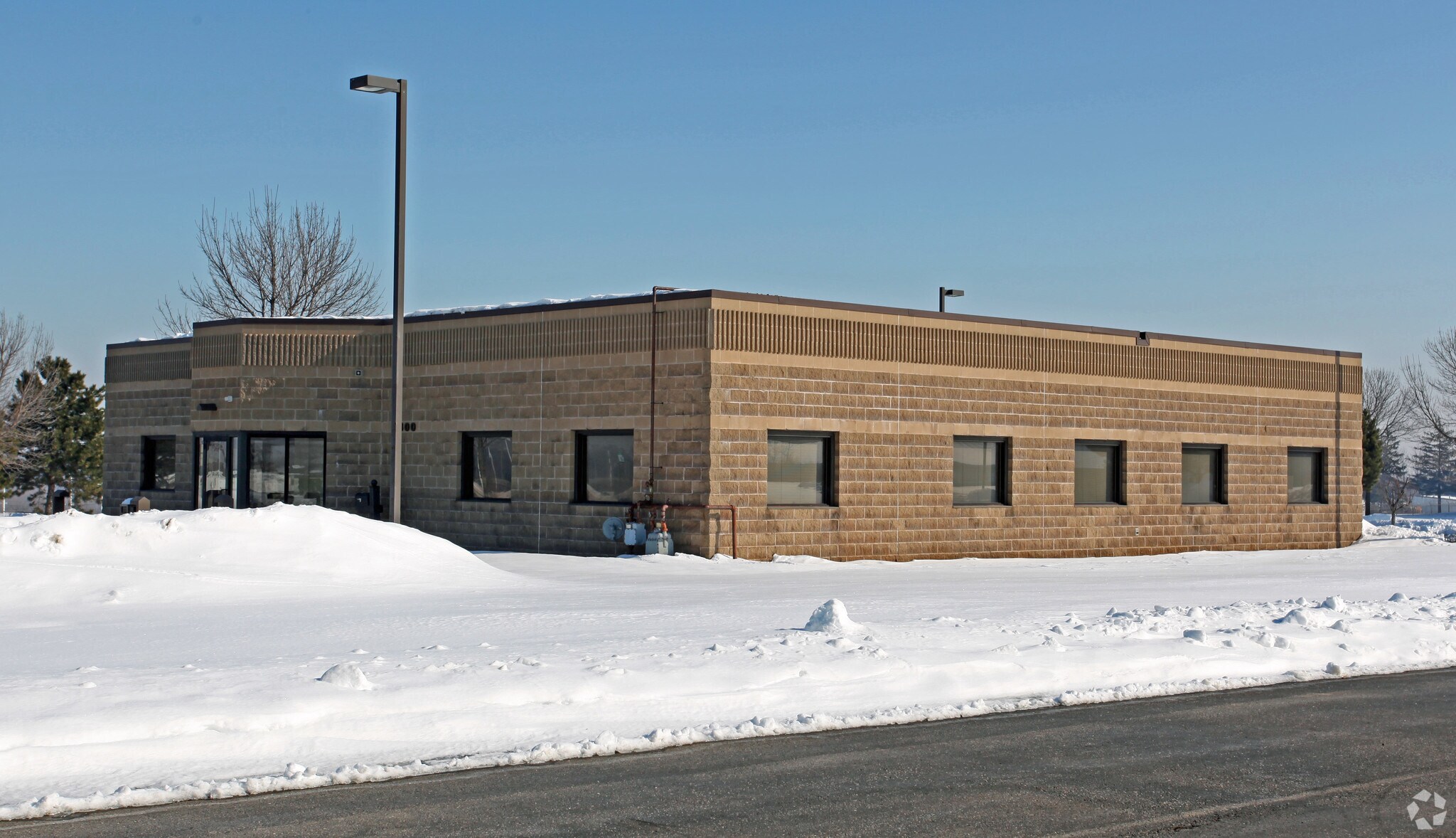 4800-4810 Wolf Rd, Dayton, OH à vendre Photo principale– Image 1 sur 5