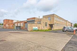 Plus de détails pour Team Valley Trading Estate – Industriel/Logistique à vendre, Gateshead