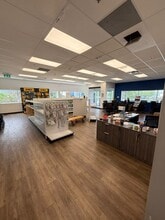 1170 Birchmount Rd, Toronto, ON à louer Photo intérieure– Image 2 sur 12