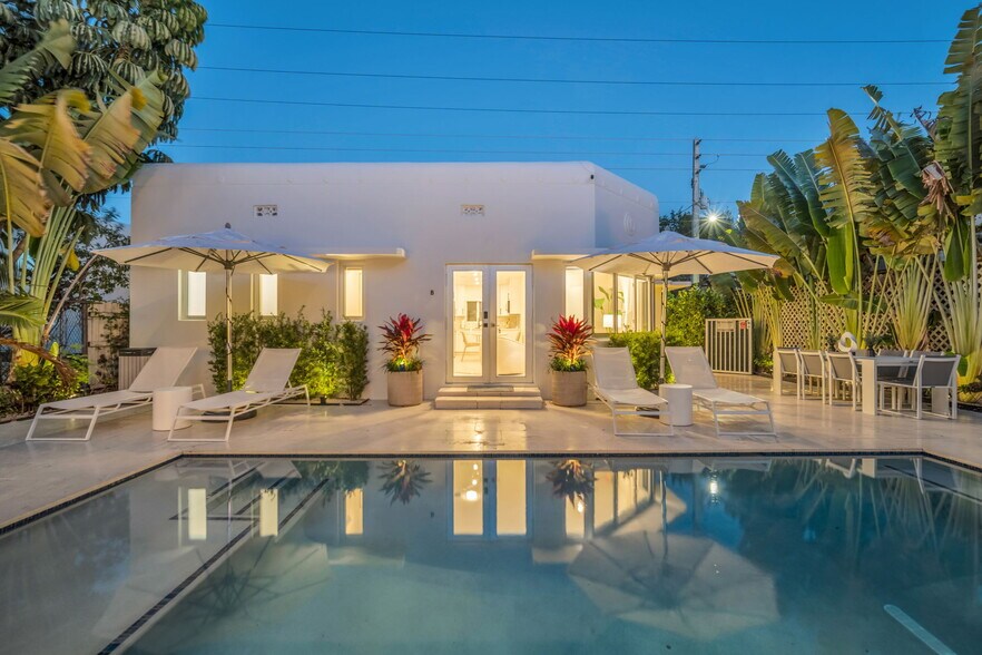 8109 Harding Ave, Miami Beach, FL à vendre - Photo de l’immeuble – Image 2 sur 40