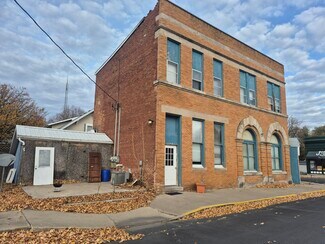 Plus de détails pour 200 W Editor St, Ashland, IL - Logement à vendre