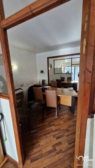 Local commercial dans La Baule-Escoublac à louer - Photo intérieure – Image 3 sur 7