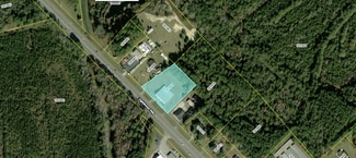Plus de détails pour 4118 E Oglethorpe Hwy, Hinesville, GA - Local commercial à vendre