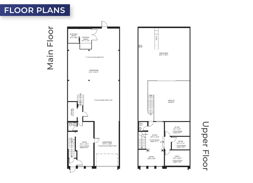 2544 Douglas Rd, Burnaby, BC à vendre - Photo de l’immeuble – Image 3 sur 16