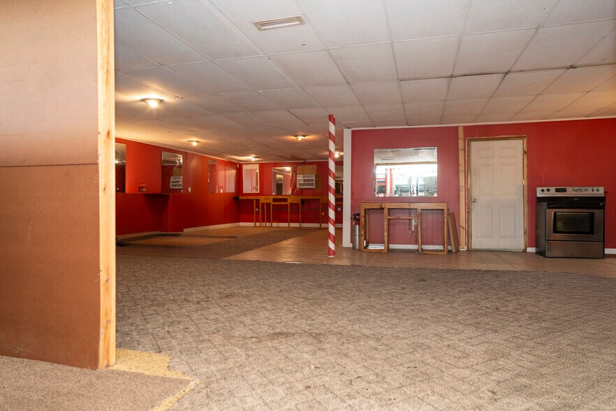 508 E 16th St, Alma, GA à vendre - Photo intérieure – Image 3 sur 6