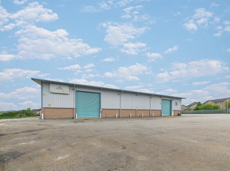 Lawson Dr, Dyce à louer - Photo de l’immeuble – Image 2 sur 9