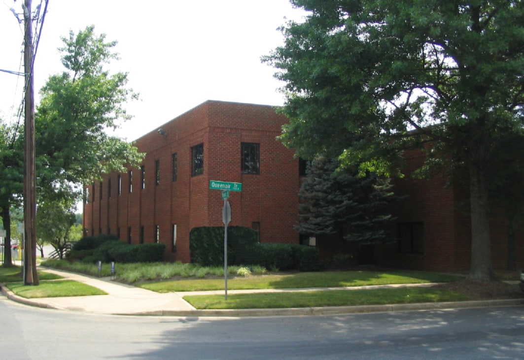 7905 Airpark Rd, Gaithersburg, MD à louer Photo principale– Image 1 sur 15