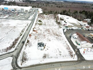 Plus de détails pour 352 High St, Ellsworth, ME - Terrain à vendre