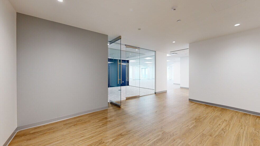 191 peachtree St NE, Atlanta, GA à louer - Numérisation 3D Matterport – Image 2 sur 33