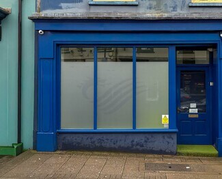 Plus de détails pour High St, Narberth - Local commercial à louer