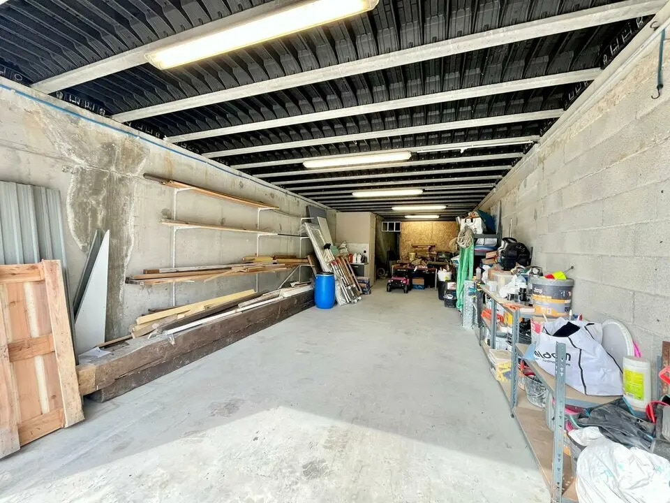 Industriel/Logistique dans Montauroux à louer Photo intérieure– Image 1 sur 5