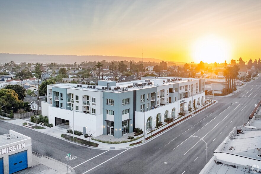 1978 W Carson St, Torrance, CA à louer - Aérien – Image 2 sur 31