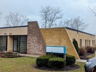 Plus de détails pour 913 Menoher Blvd, Johnstown, PA - Bureau à vendre